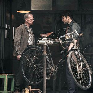 Foto Sombras da Guerra