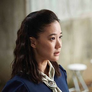 Foto A Mulher de um Espião