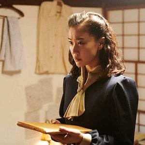 Foto A Mulher de um Espião