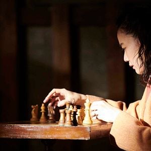 Foto A Mulher de um Espião