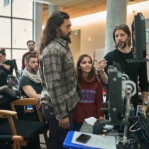 Foto Justiça em Família