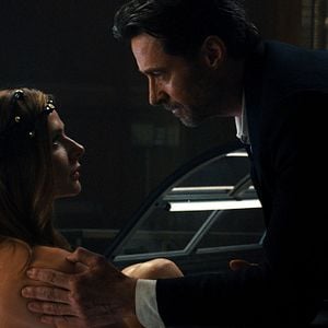 Foto Rebecca Ferguson