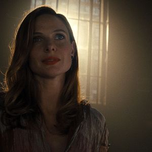 Foto Rebecca Ferguson