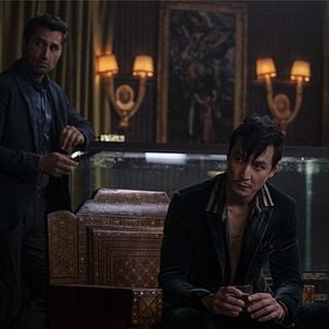 Foto Caminhos da Memória