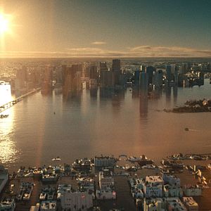 Foto Caminhos da Memória