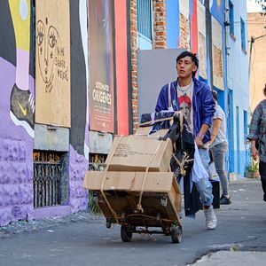 Foto Lucía Uribe Bracho