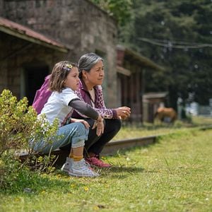 Foto Mercedes Hernández