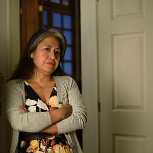 Foto Mercedes Hernández