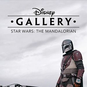 Foto Disney Gallery: The Mandalorian