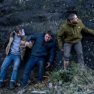 Foto Caça Invisível