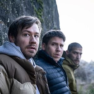 Foto Caça Invisível