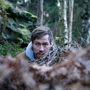 Foto Caça Invisível