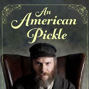 Foto An American Pickle