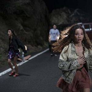 Foto Eu Sei o que Vocês fizeram no Verão Passado