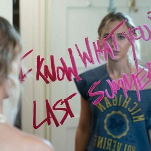 Foto Eu Sei o que Vocês fizeram no Verão Passado