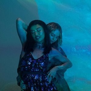 Foto Eu Sei o que Vocês fizeram no Verão Passado