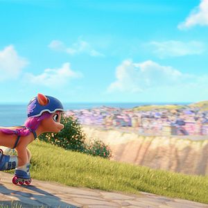 Foto My Little Pony: Nova Geração