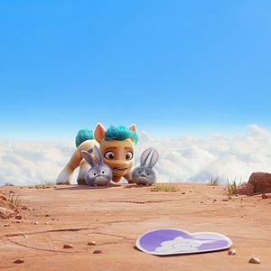 Foto My Little Pony: Nova Geração