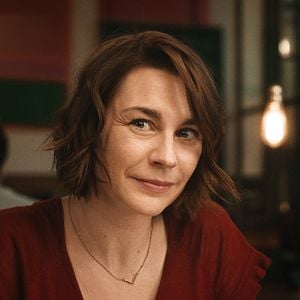 Foto É Apenas uma Fase, Amor