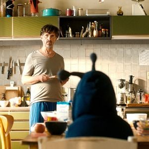 Foto É Apenas uma Fase, Amor