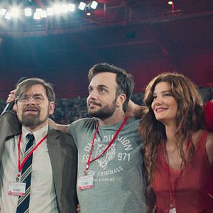 Foto Chantal Neuwirth