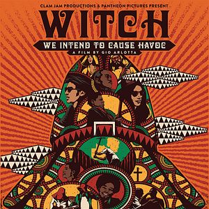 Foto We Intend to Cause Havoc