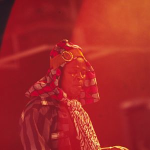 Foto We Intend to Cause Havoc