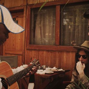 Foto We Intend to Cause Havoc