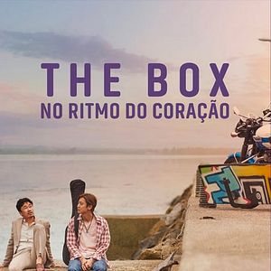 Foto The Box - No Ritmo do Coração