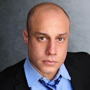 Foto Brandon Morales