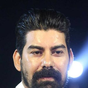 Foto Kabir Duhan Singh