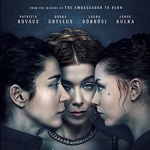 Foto A Garota Húngara