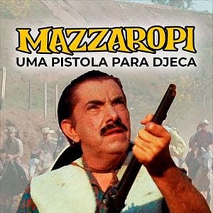 Foto Mazzaropi: Uma Pistola para Djeca