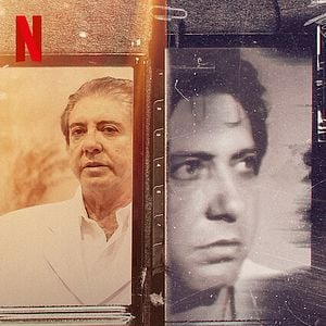 Foto João de Deus: Cura e Crime