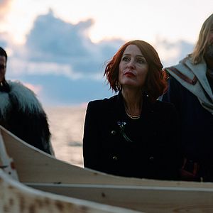 Foto The Sunlit Night