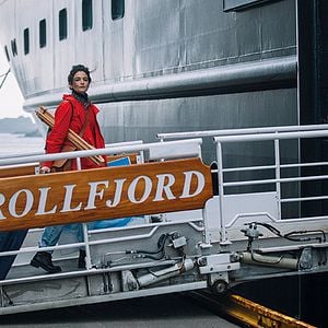 Foto The Sunlit Night