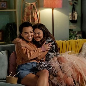 Foto Esticando a Festa