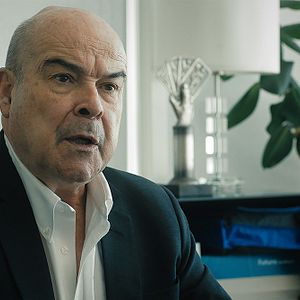 Foto Antonio Resines