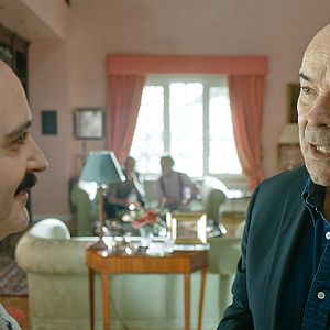 Foto Antonio Resines