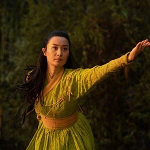 Foto Shang-Chi e a Lenda dos Dez Anéis