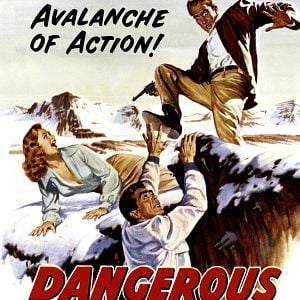 Foto Dangerous Mission