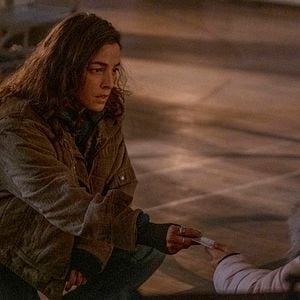 Foto Y: The Last Man