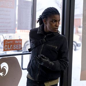 Foto Y: The Last Man