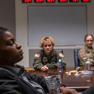 Foto Y: The Last Man