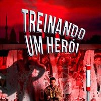 Foto Treinando um Héroi