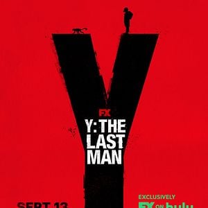 Foto Y: The Last Man