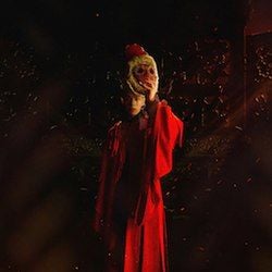 Foto O Palhaço Coroado