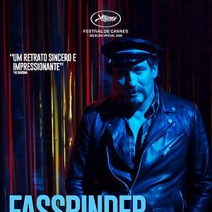 Foto Fassbinder: Ascensão e Queda de um Gênio