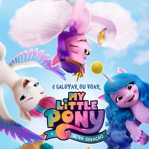 Foto My Little Pony: Nova Geração