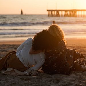 Foto À Beira do Caos